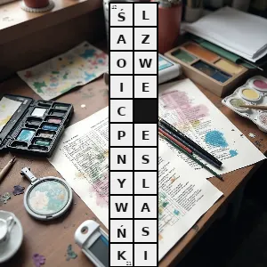 Hasło krzyżówkowe gatunek roślin z rodziny ślazowatych - ślazowiec pensylwański – rozwiązanie, synonimy, podpowiedzi i definicje krzyżówkowe